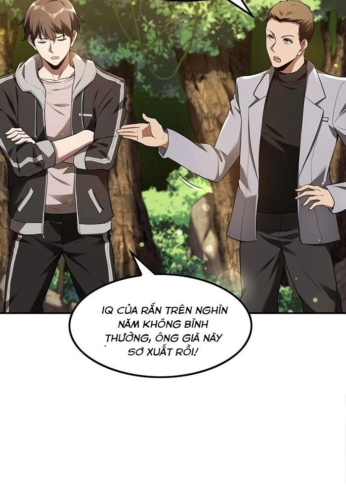 đệ nhất người ở rể chapter 74 39