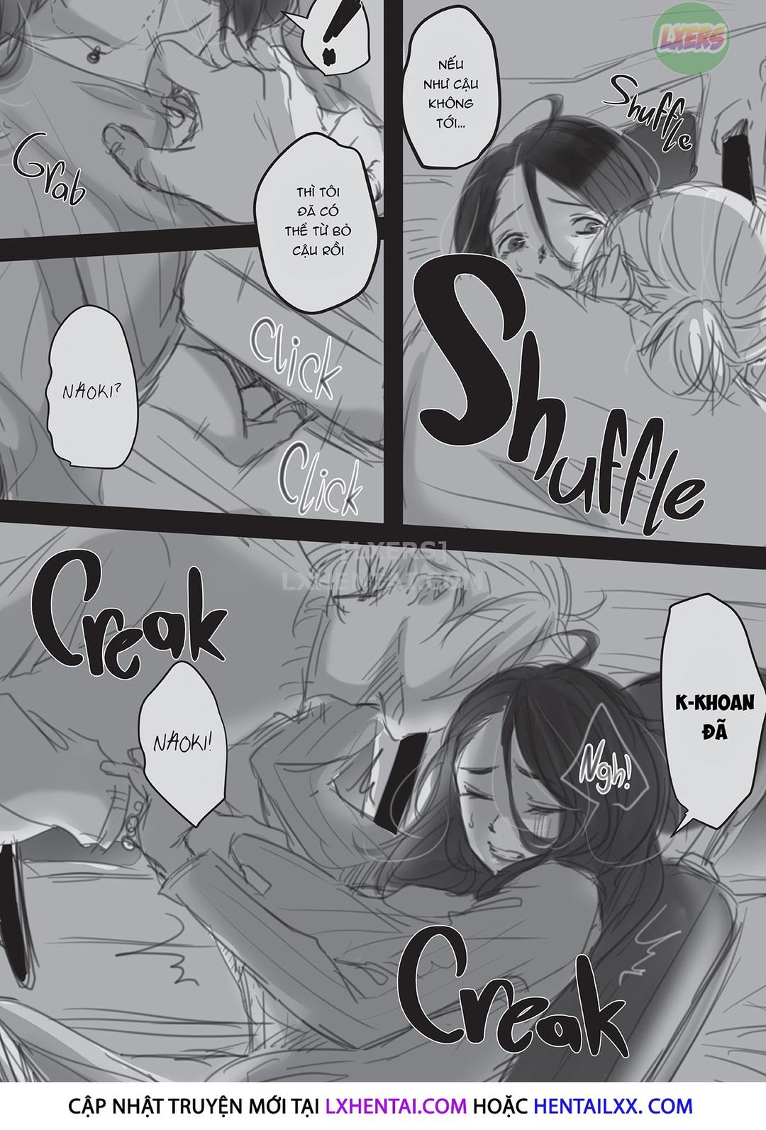 kìm nén rồi vỡ òa chapter 1 21