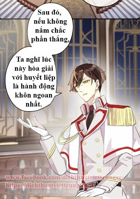 vết cắn ngọt ngào phần 2 chapter 51 52