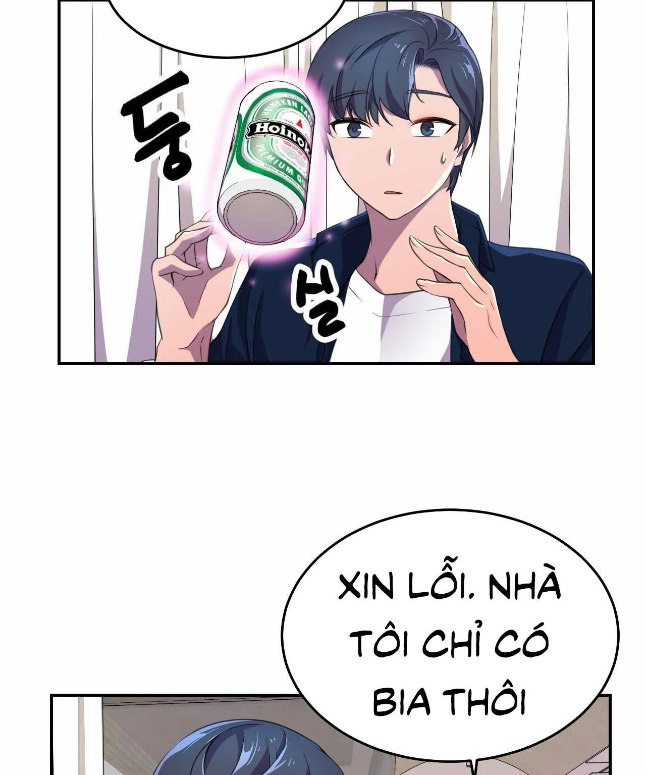 quản lý của siêu anh hùng chapter 6 55