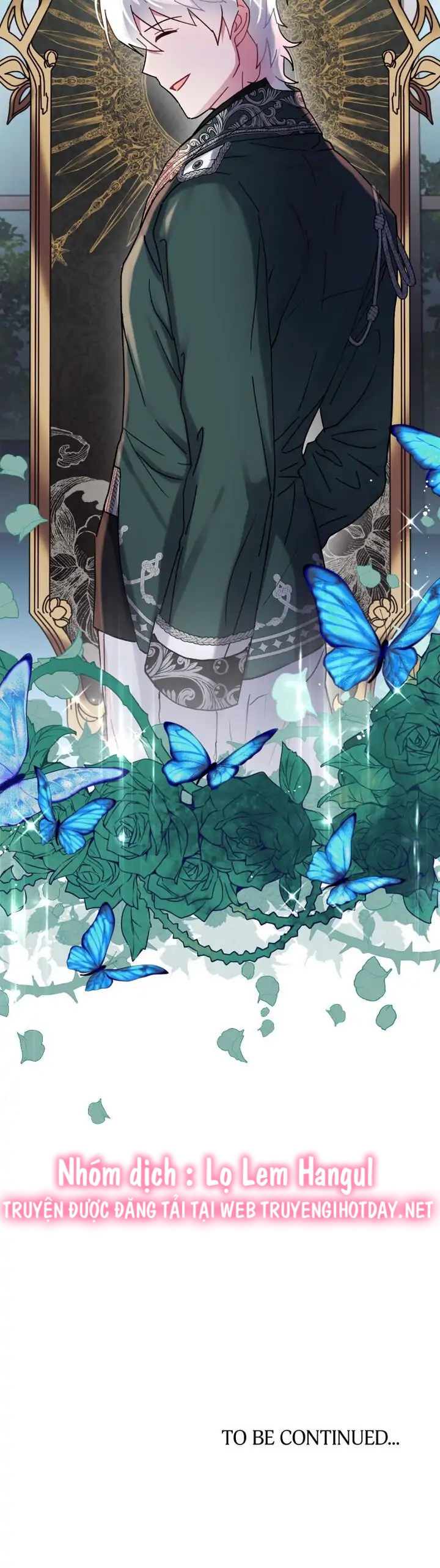 công chúa muôn loài chapter 6 9