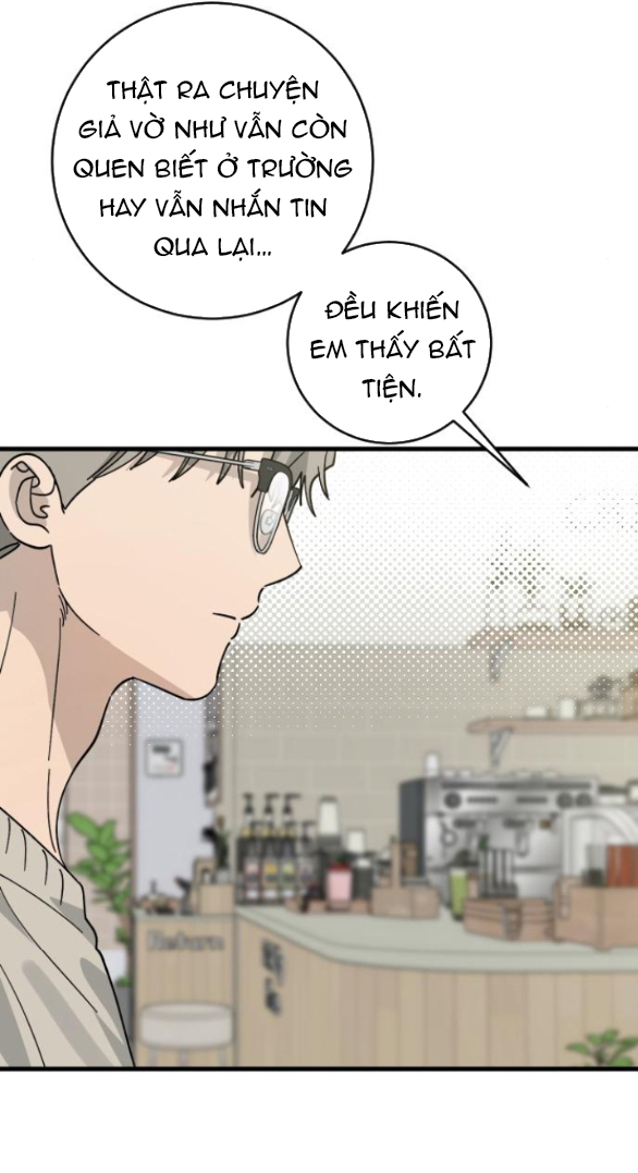 quy luật về rác rưởi chapter 7.2 33