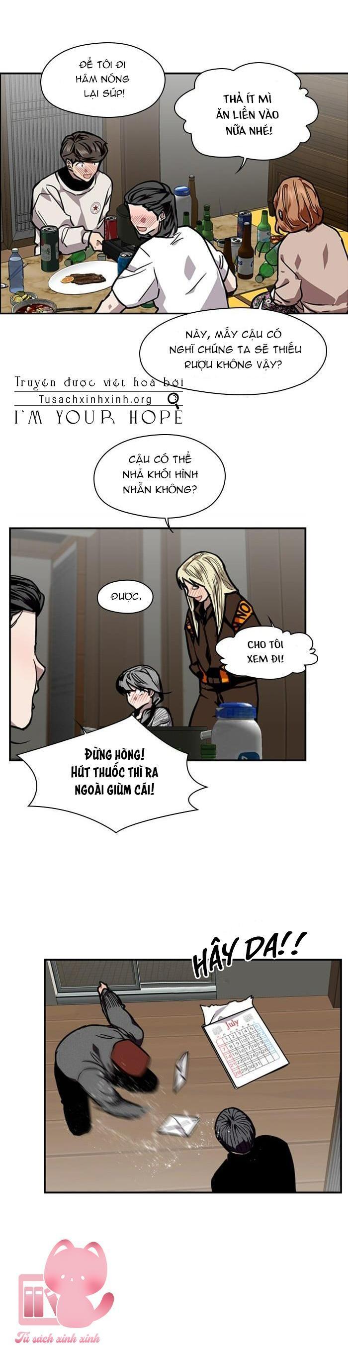 lee doona chapter 87 10