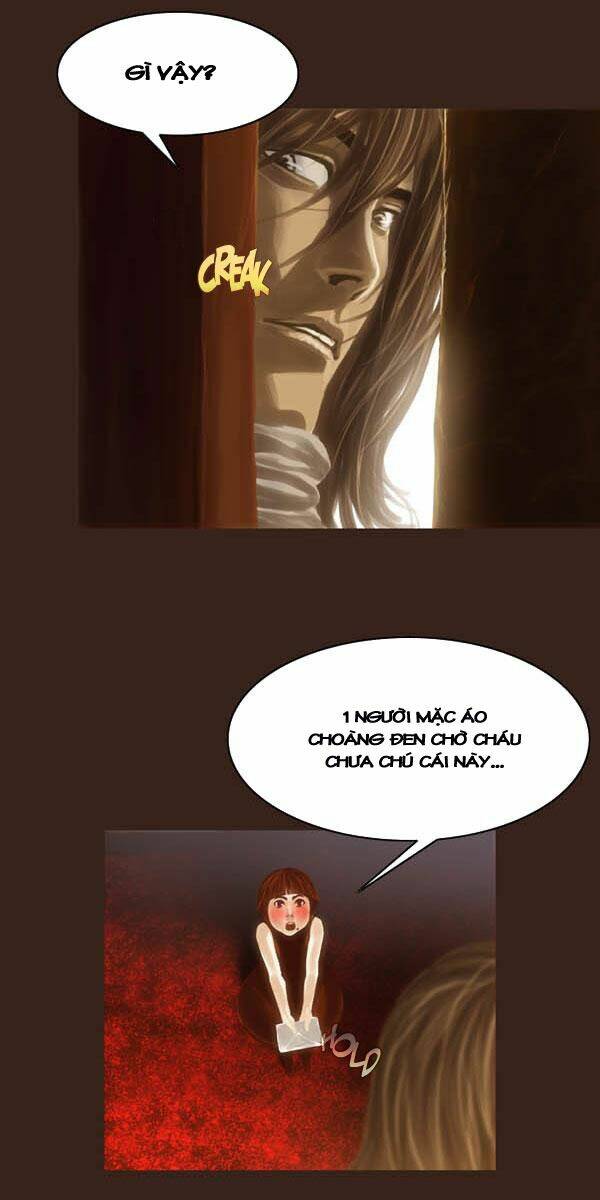 hội ảo thuật chapter 55 12