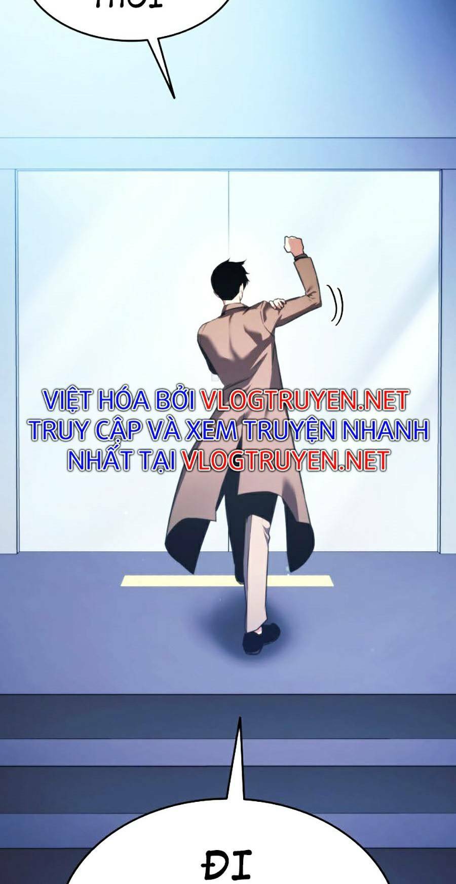 huyền thoại game thủ - tái xuất chapter 48 147