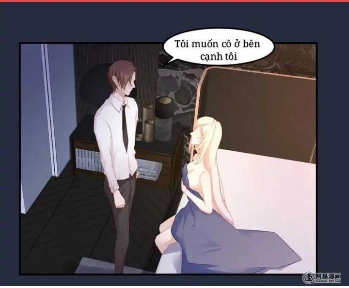 vợ quỷ trốn thoát chapter 5 20