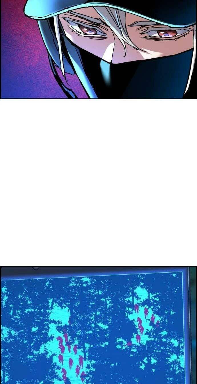 bạn học tôi là lính đánh thuê chapter 120 4