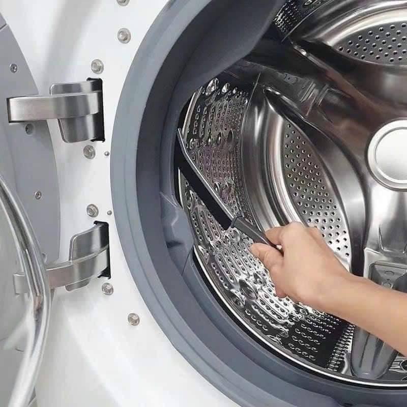 Set 3 Bàn Chải Vệ Sinh Khe Hở Đa Năng Tiện Dụng Cho Gia Đình