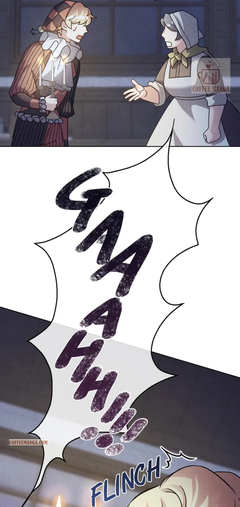 nỗi buồn của chú hề chapter 19 5