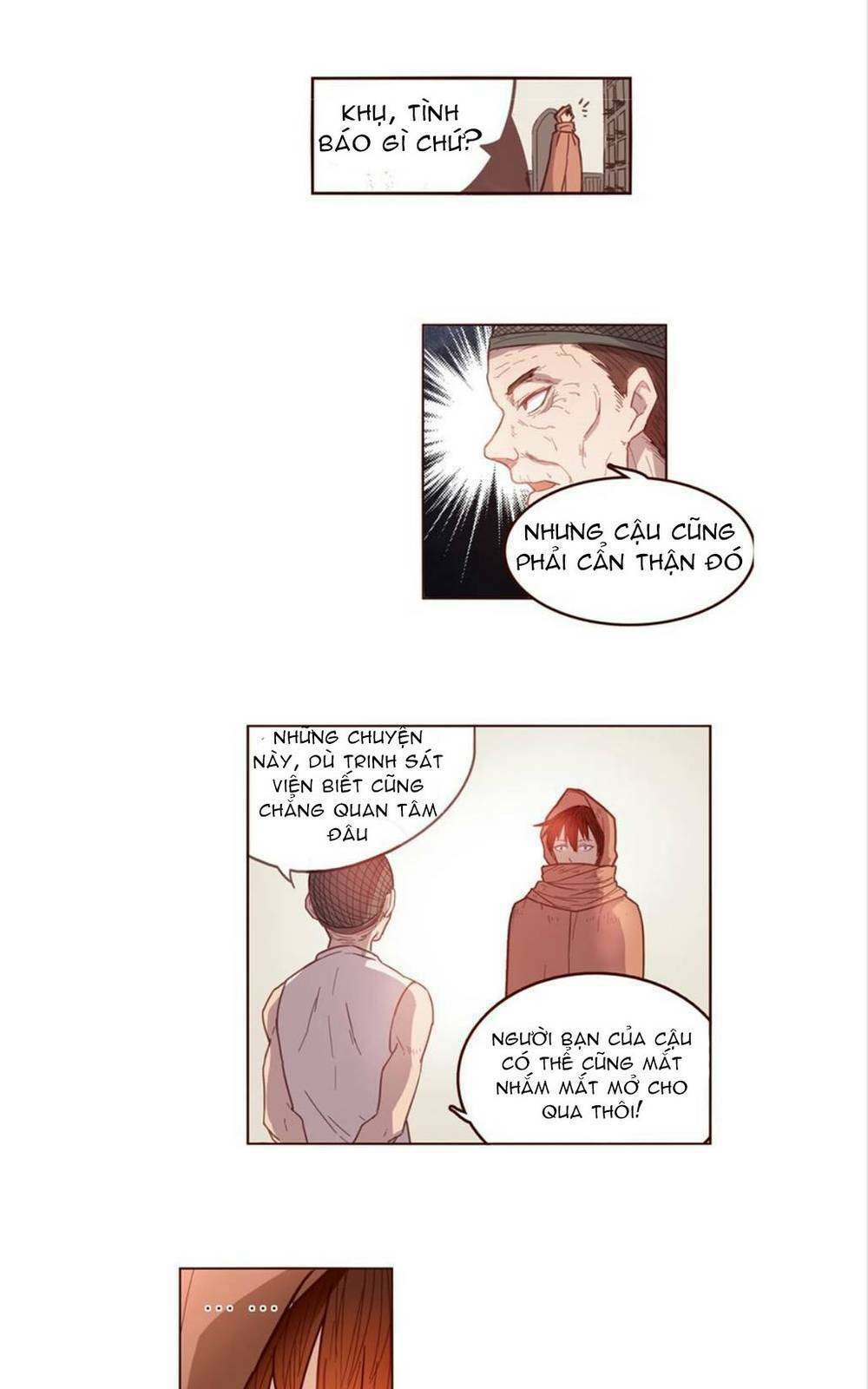 vì tôi là ông chú mở tiệm bán vũ khí chapter 9 23