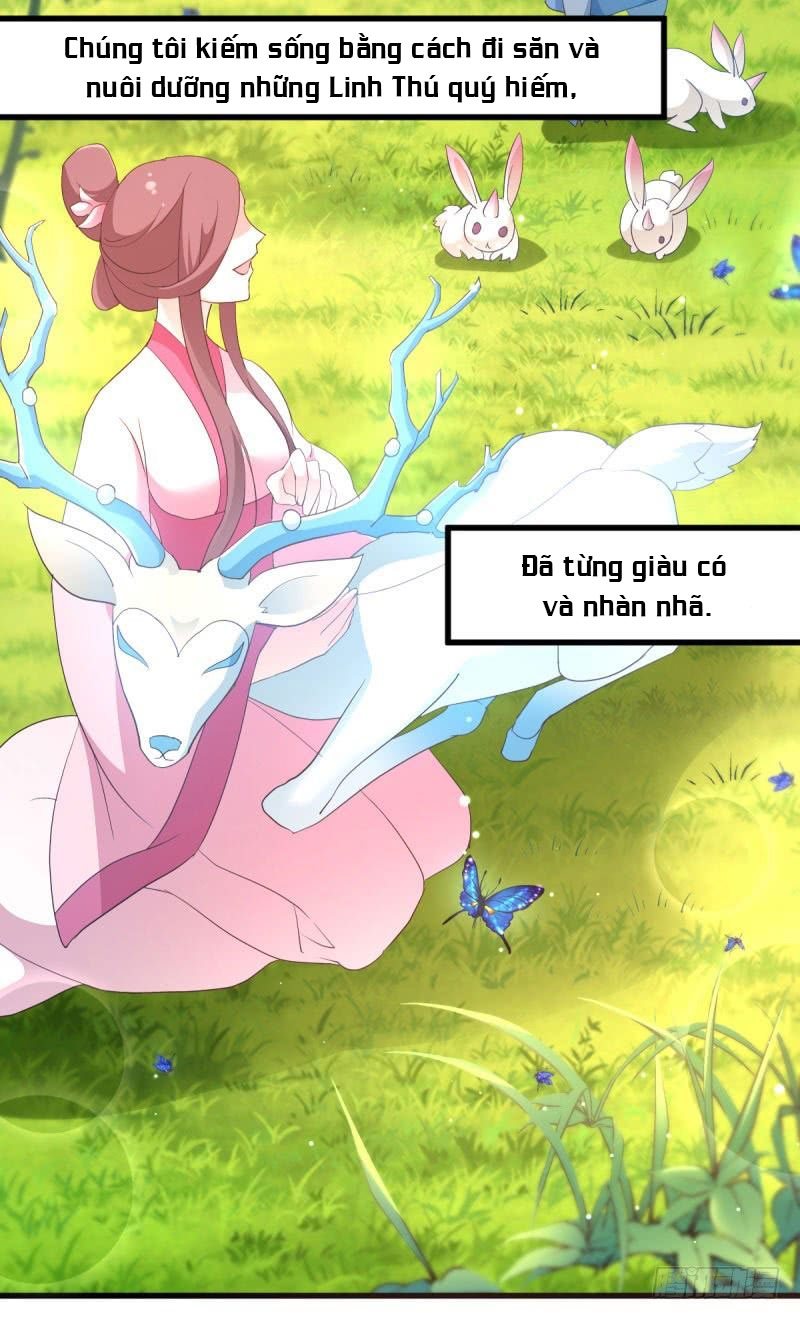 trò chơi trừng phạt chapter 23 3