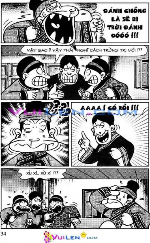 thần đồng đất việt chapter 174 31