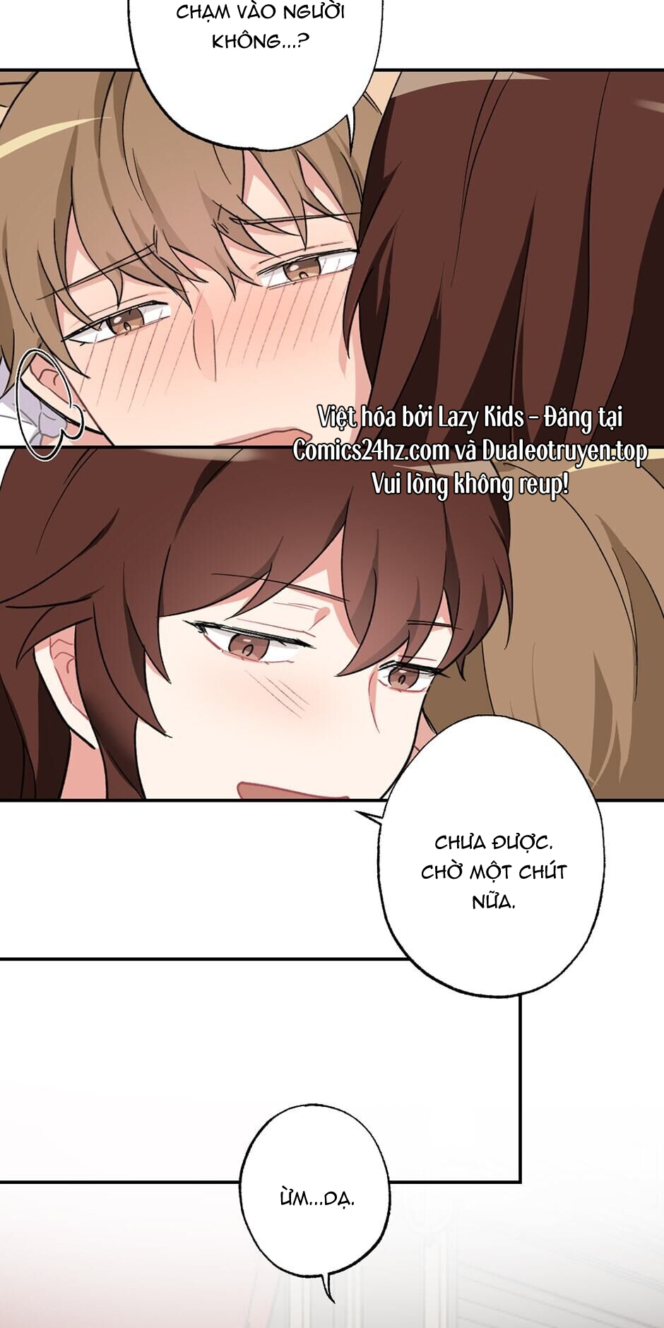 cô chủ và người hầu chapter 32 7