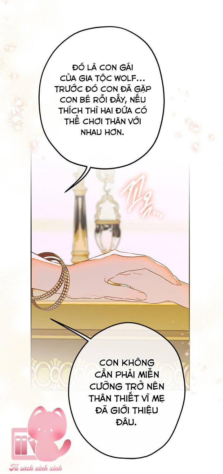 mẹ tôi lại kết hôn lần nữa chapter 51 32