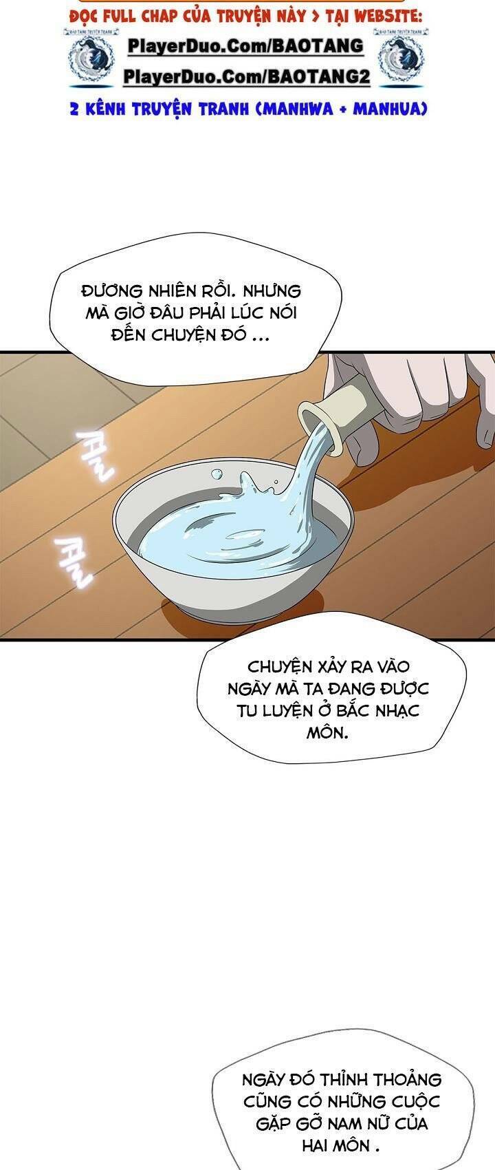 cuồng long chapter 56 16