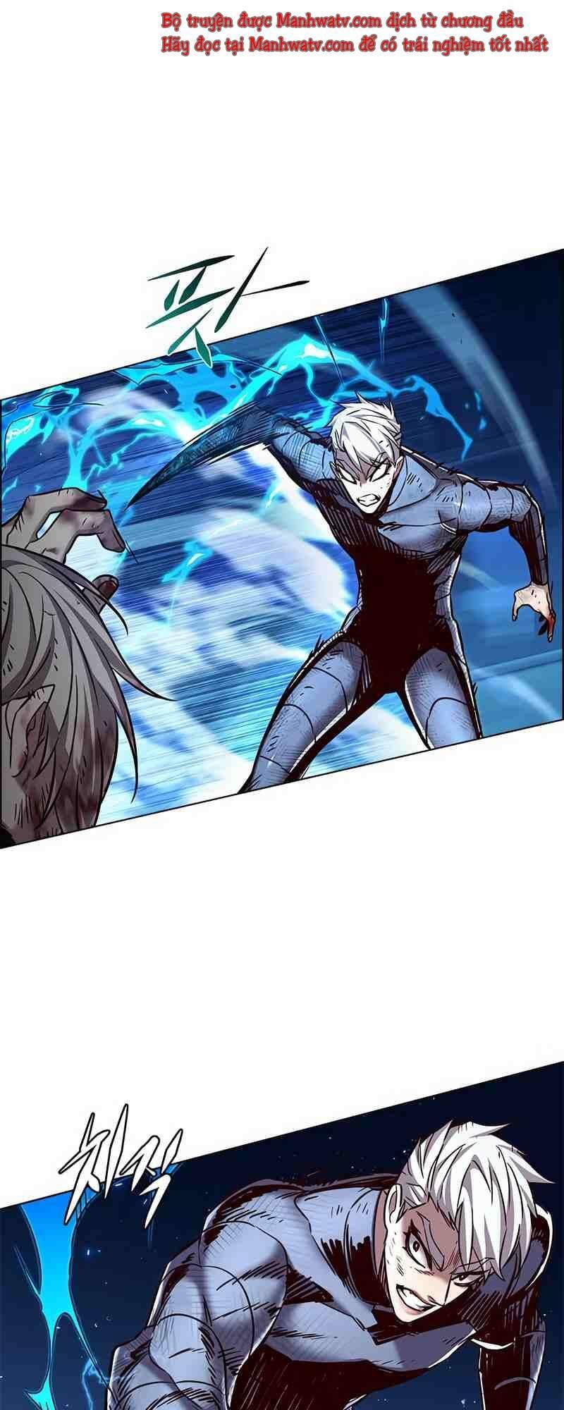 biến thân thành mèo chapter 252 31