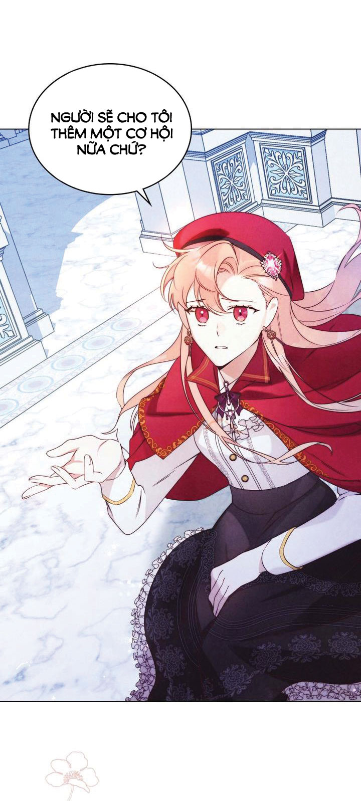 ánh bình minh hoàng kim chapter 0 11