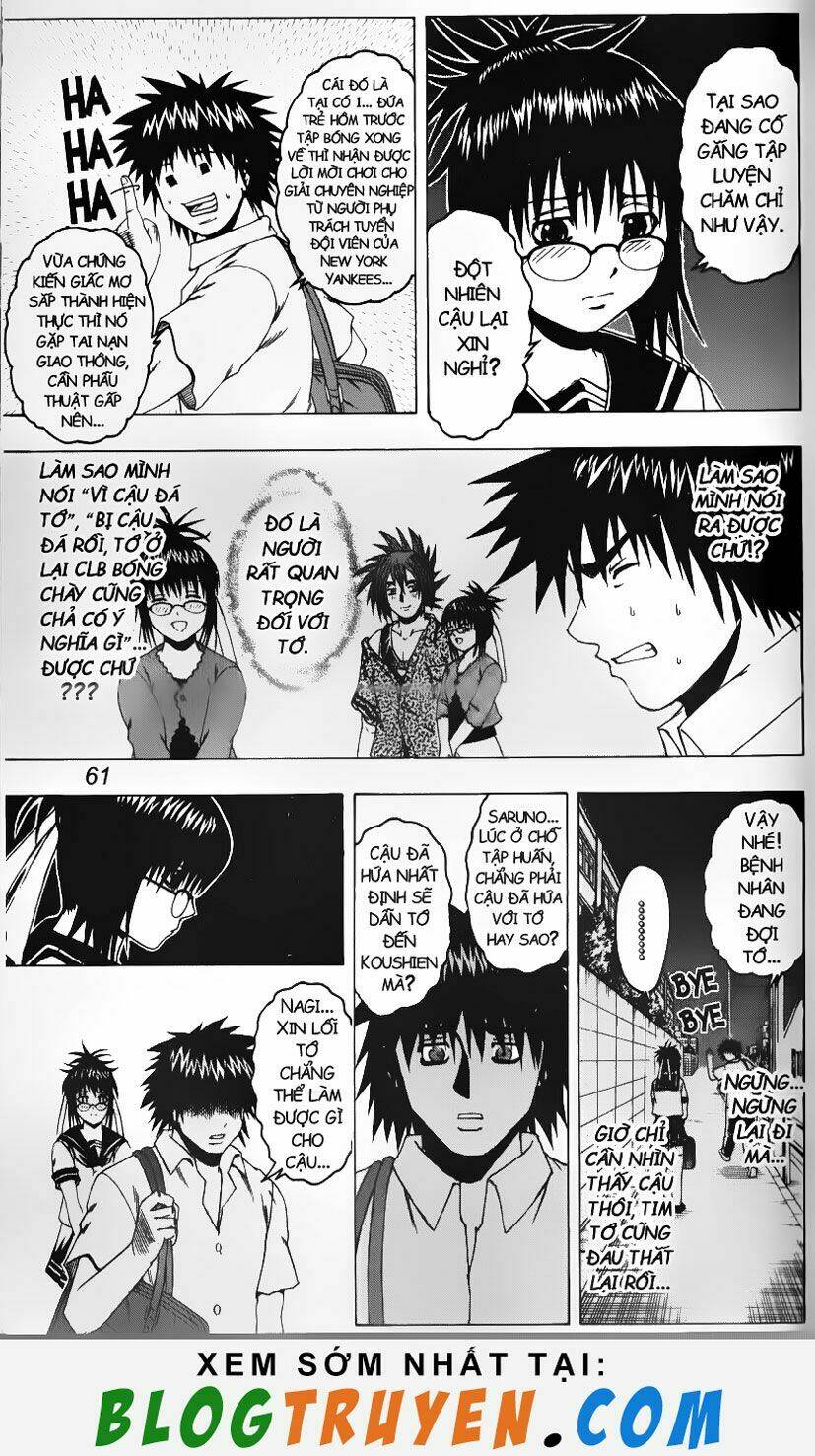 mr.fullswing chapter 95 17