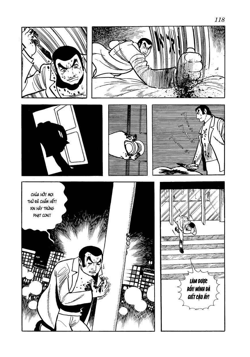 mw (tezuka osamu) chapter 6 22