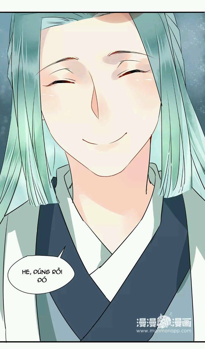 công chúa giá đáo chapter 9 27