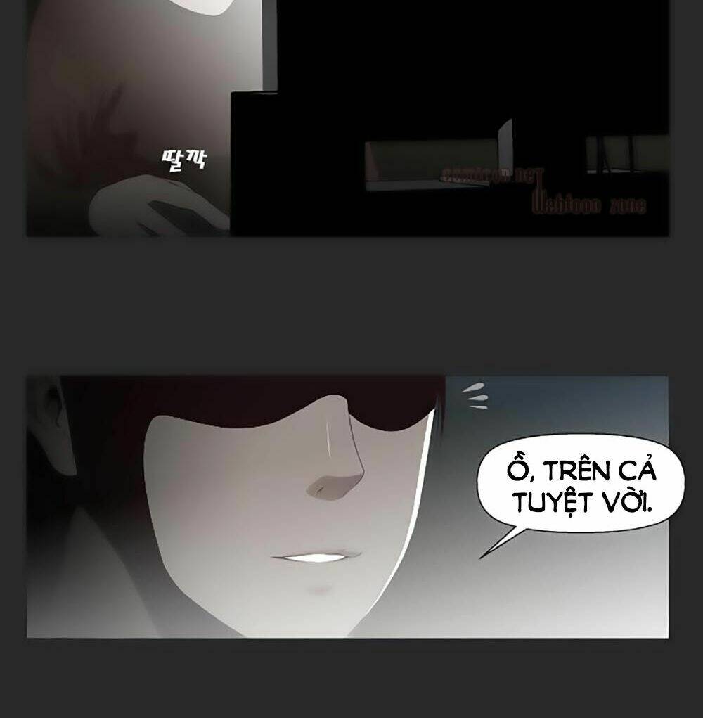 mrs. seonnyeo | mrs. tiên cô chapter 24 48