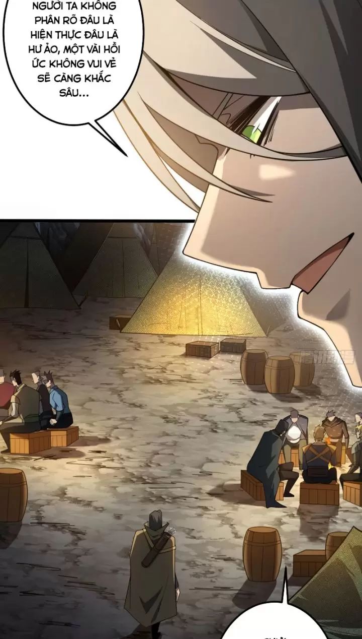 ta, chúa tể rừng xanh chapter 7 34