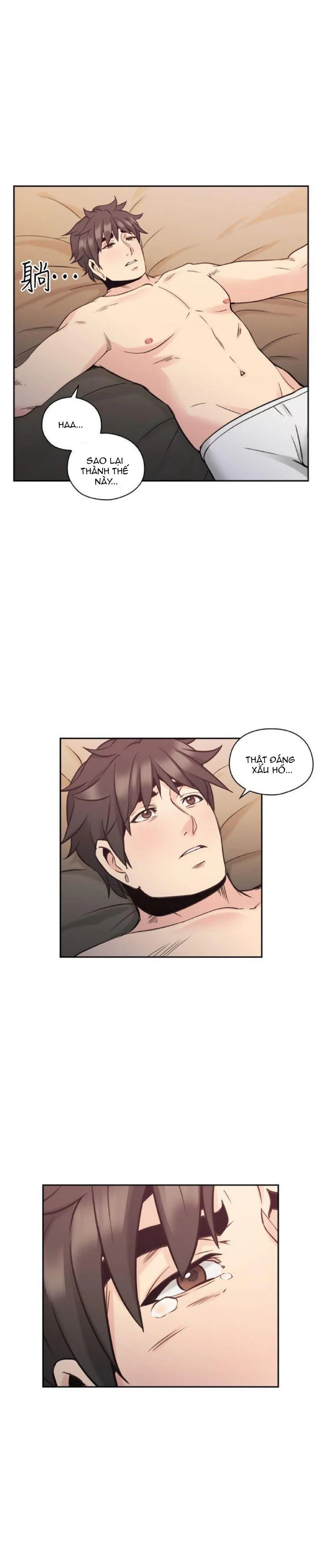 tình nhân chapter 31 5