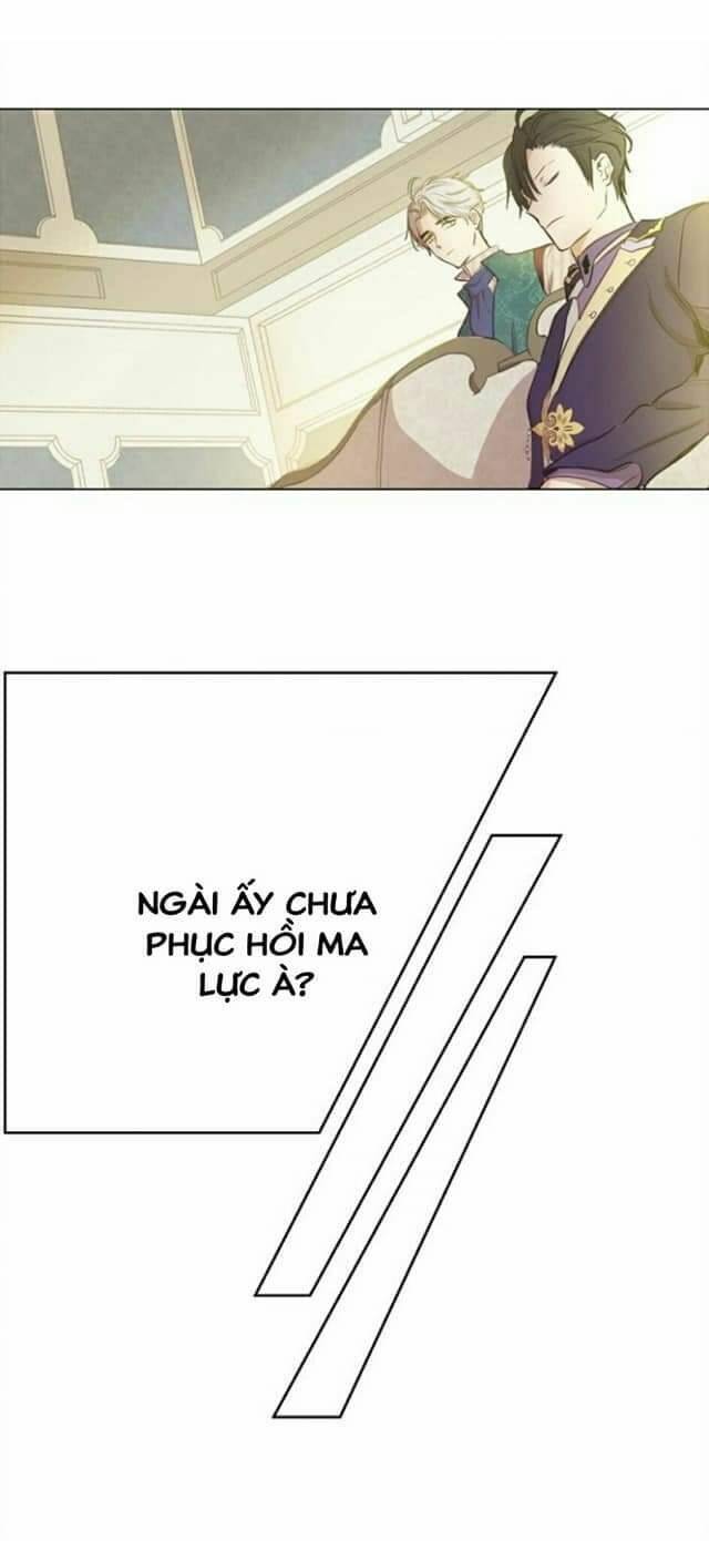 một ngày nọ ta trở thành công chúa chapter 66 33