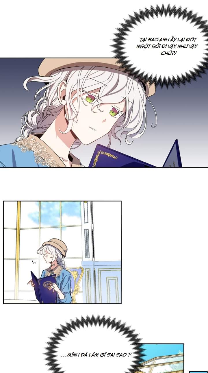 a witch’s hopeless wish chapter 7 16