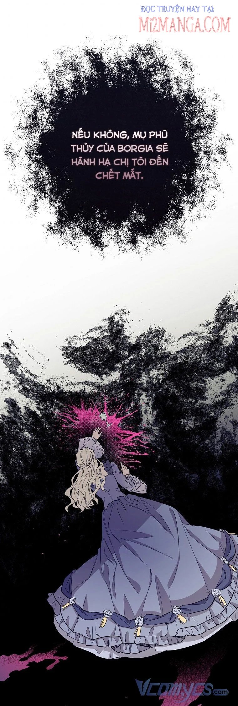 phương pháp khiến chồng đứng về phía của tôi chapter 4.5 20