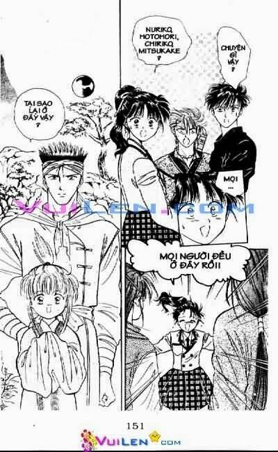 quyển sách kỳ bí chapter 14 152