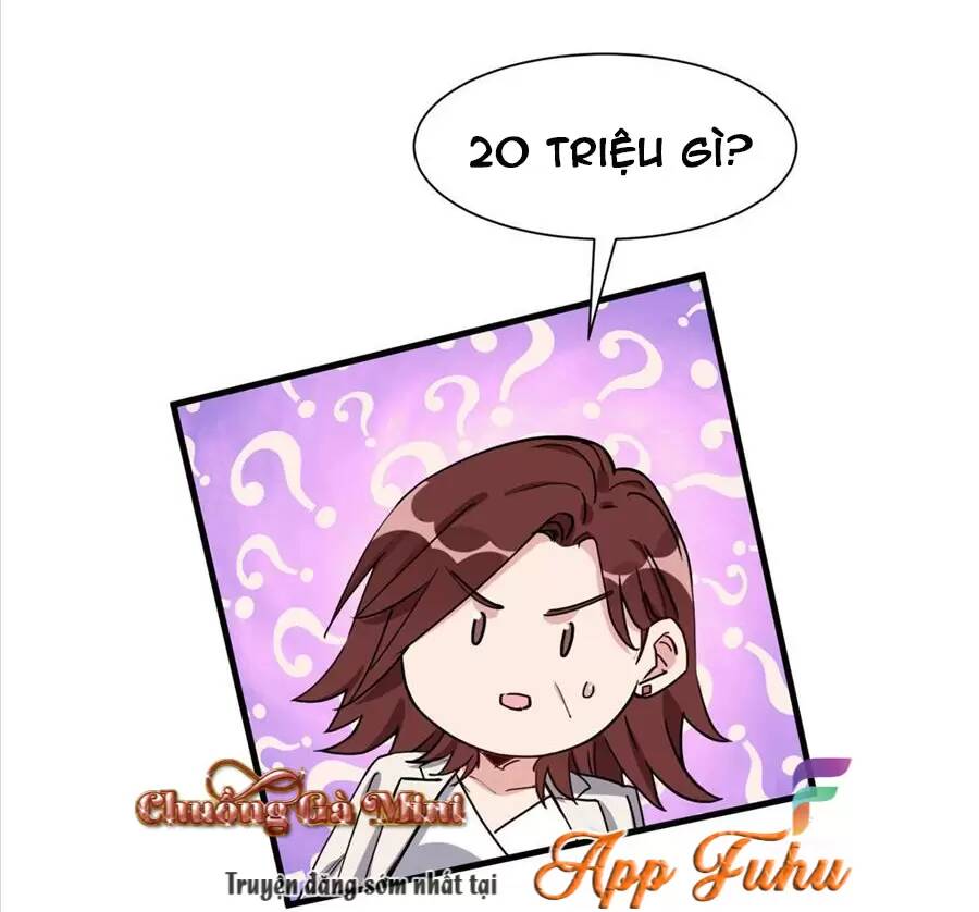 cố tổng, vợ của ngài quá mạnh rồi! chapter 67 32