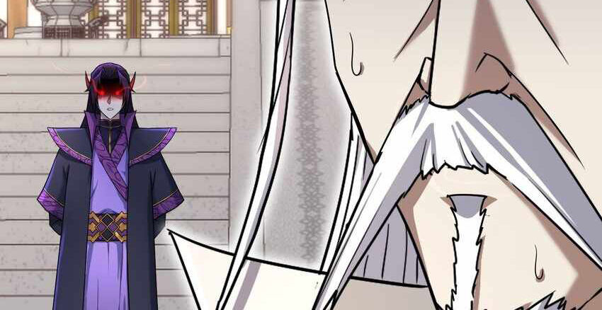 nhập hồn ma đạo tổ sư chapter 30.1 61