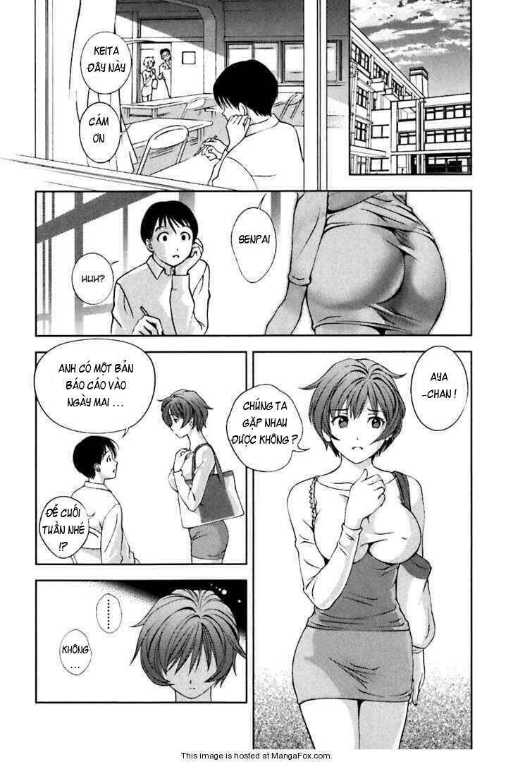 godddesss of the glasss! chapter 5 4