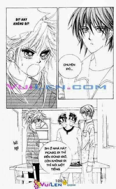 đại ca đi học chapter 6 100