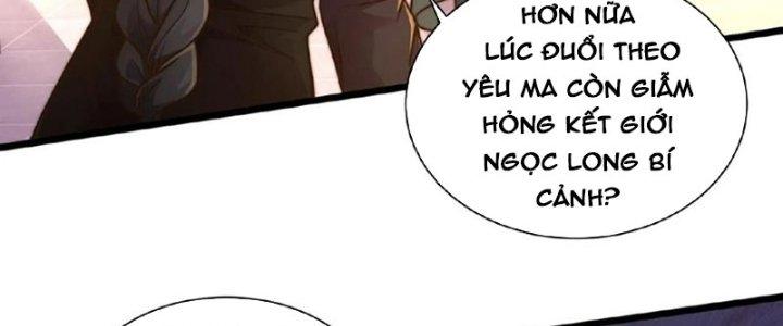 ta nuôi ma quỷ ở trấn ma ti chapter 143 154