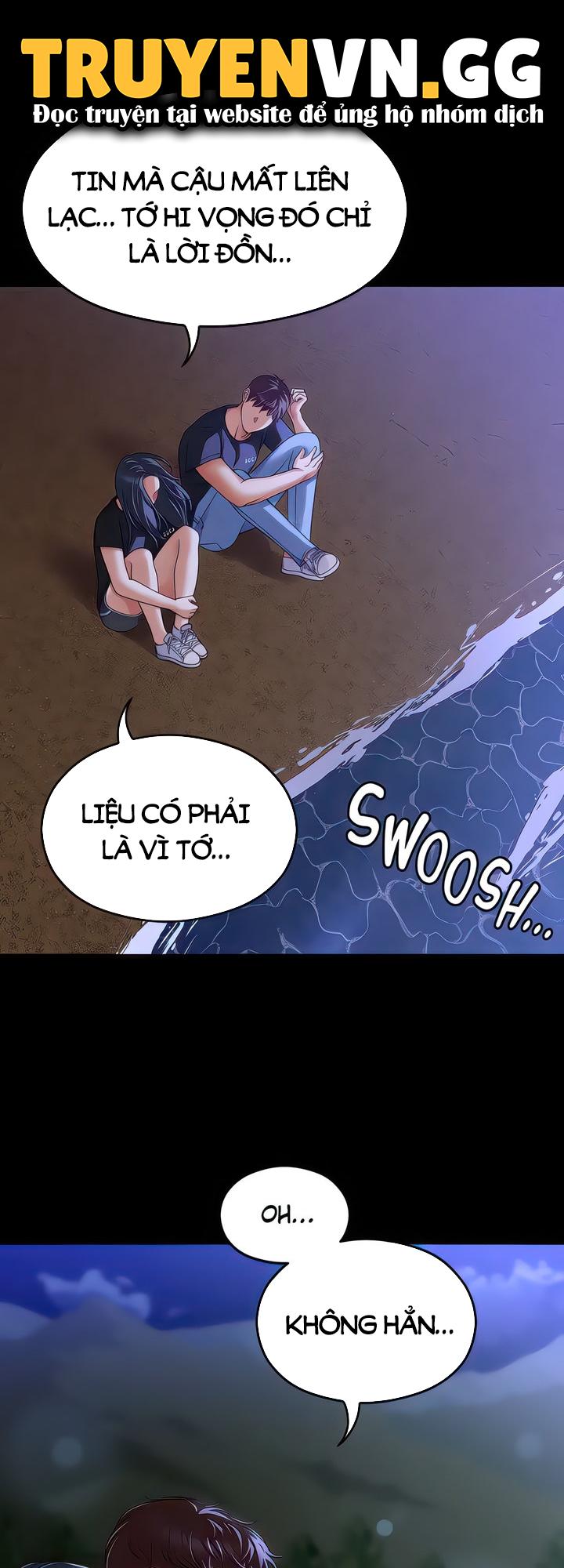 tối nay cưng muốn ăn gì? chapter 79 53