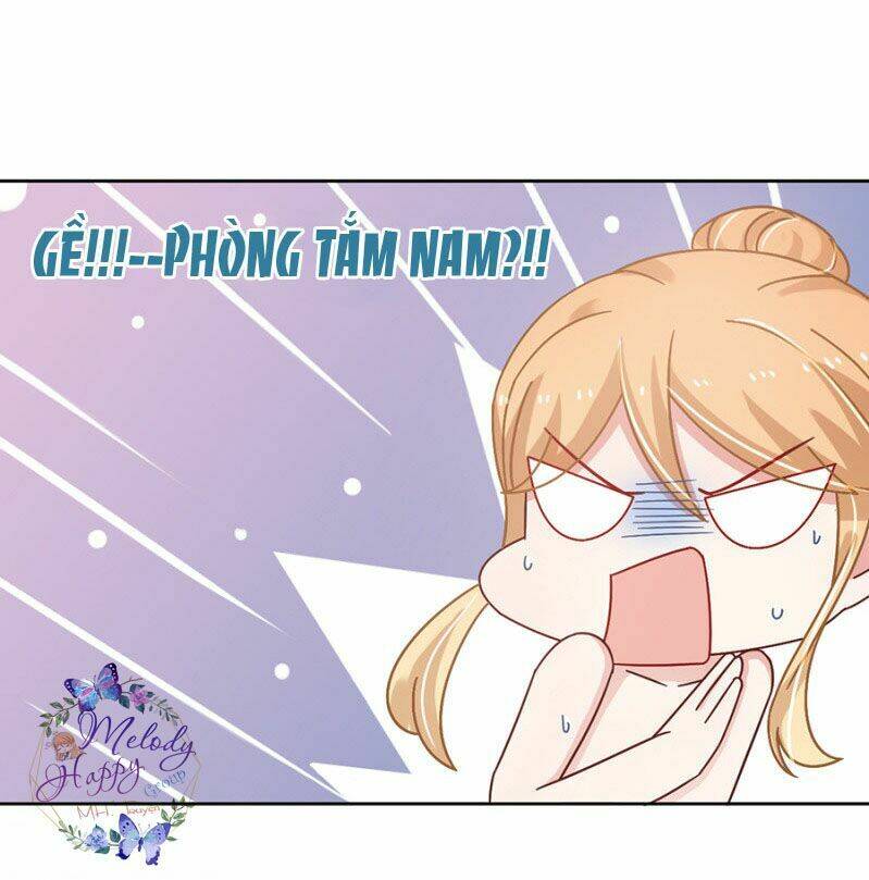 ma lạt thiên kim đẩu ác thiếu chapter 71 28