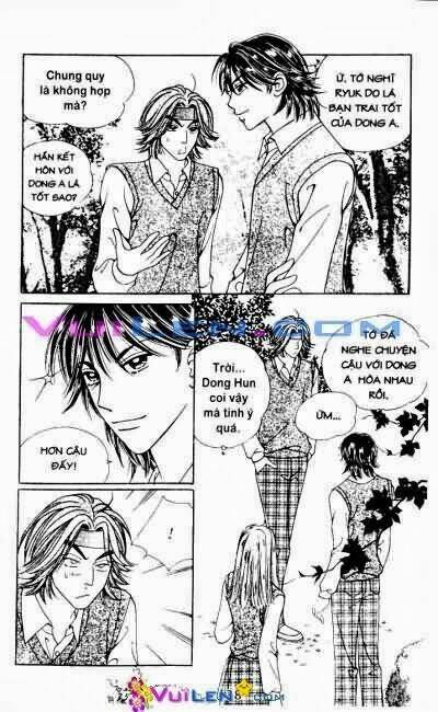 cô bé táo bạo chapter 9 38