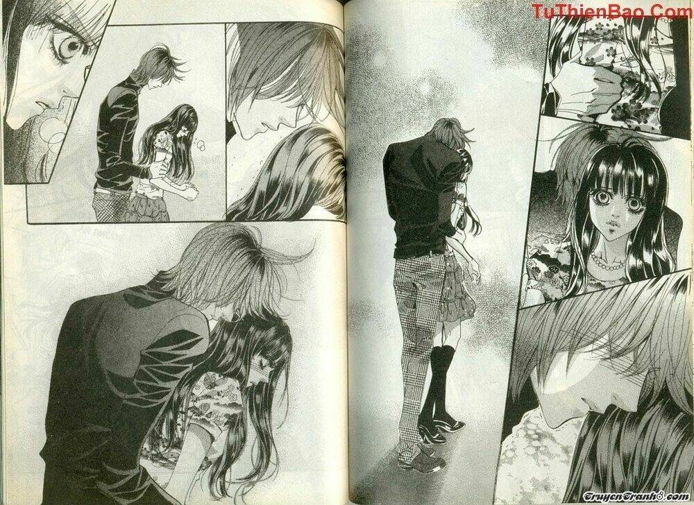 goong - [ hoàng cung ] chapter 19 68