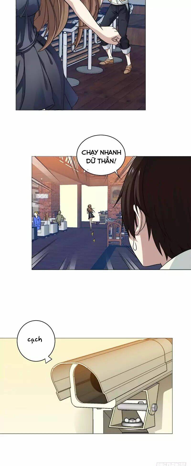 thử thách của yuwen jun chapter 5 6