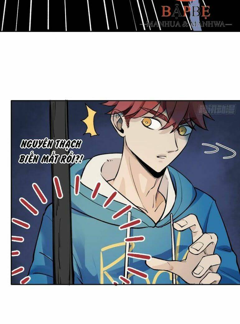 vô hạn khắc kim chi thần chapter 6 10