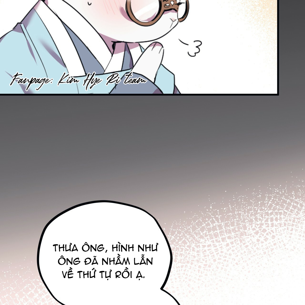 những chú thỏ của hapypy chapter 1 136