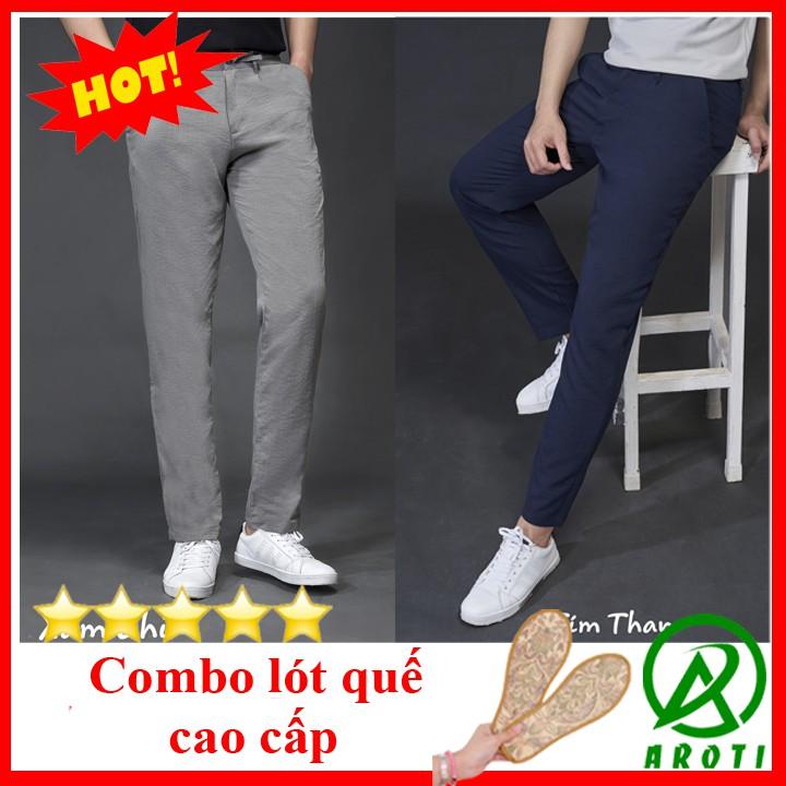 Quần Đũi Âu Nam Cao Cấp-QD41+LQ