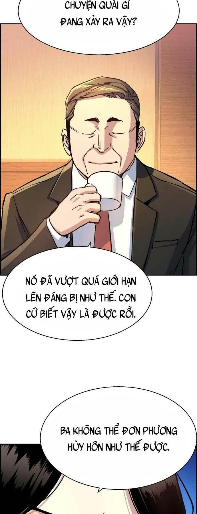 bạn học tôi là lính đánh thuê chapter 103 9