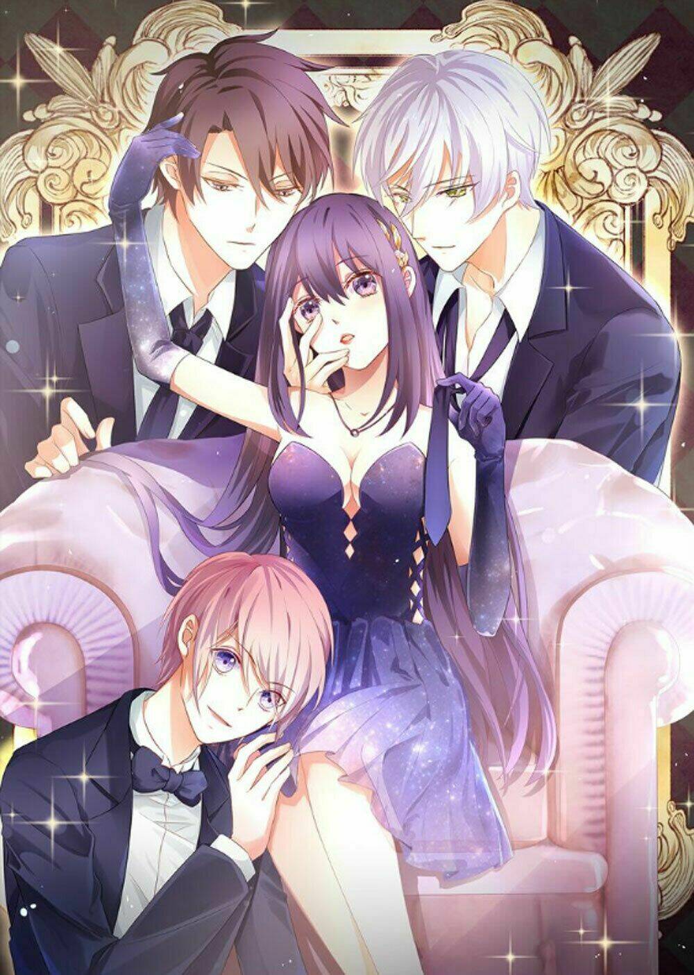 tiệm may luyến sắc chapter 12 1