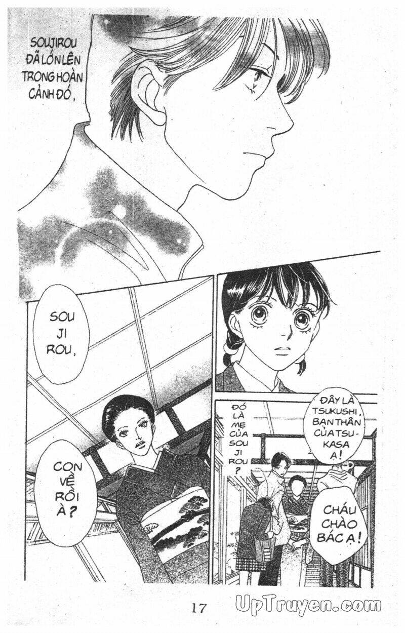 con nhà giàu chapter 193 14