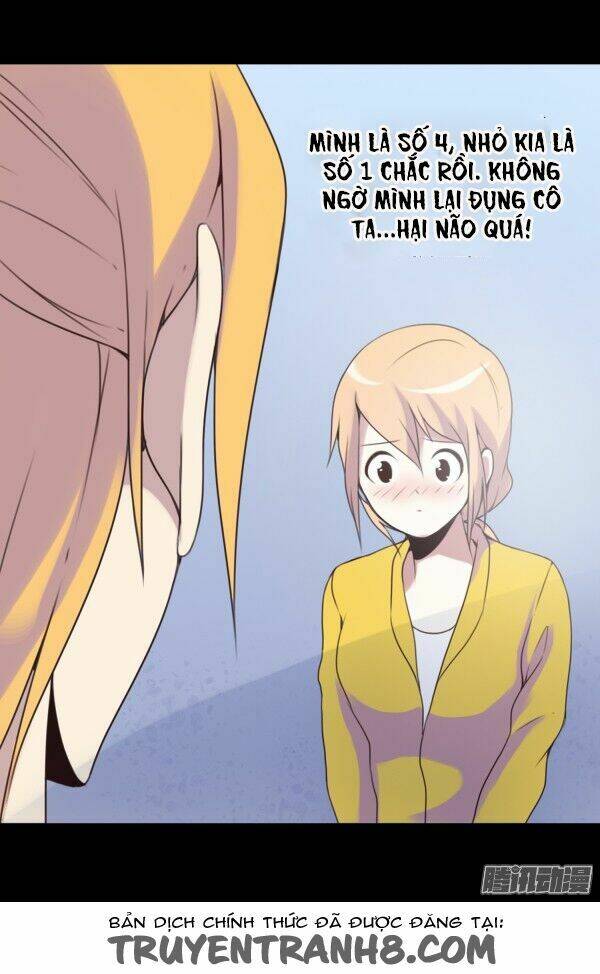 love-c romantic fruity chapter 13 18