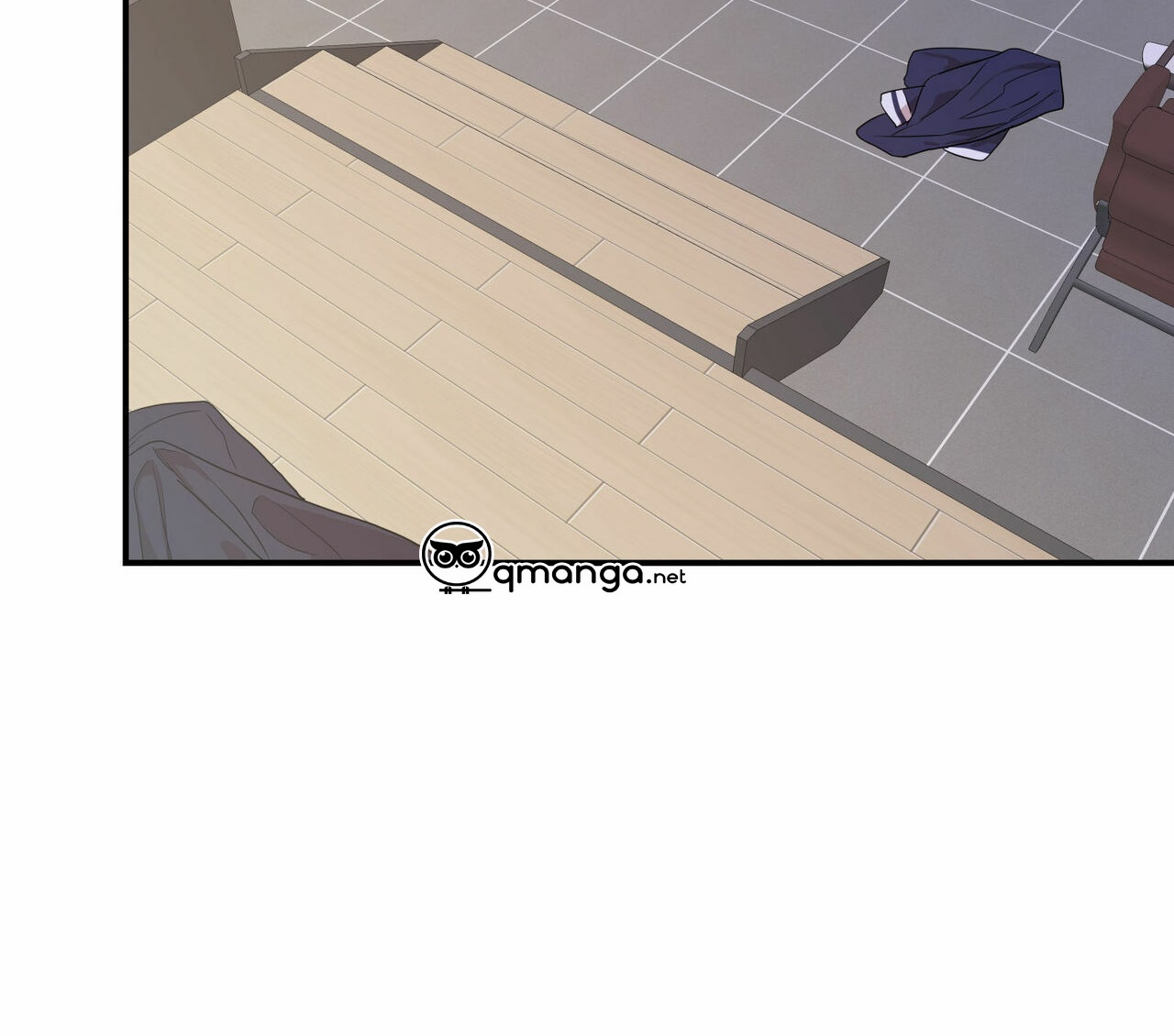 không chốn yêu đương chapter 52 50