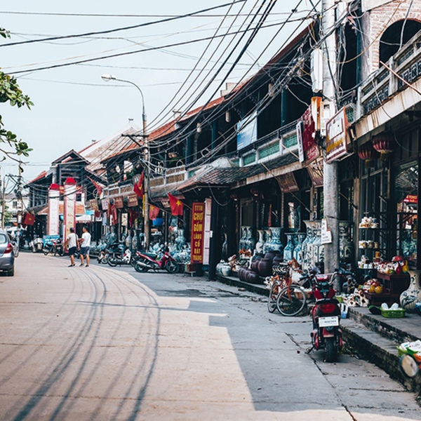 Tour 4N3Đ Hà Nội - Sapa - City Tour, Gồm Vé Máy Bay Khứ Hồi, Khởi Hành Hàng Tuần